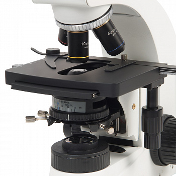 Микроскоп биологический Микромед-2 (3-20 inf.)