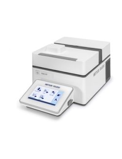 Спектрофотометр METTLER TOLEDO Spectrophotometer Easy UV